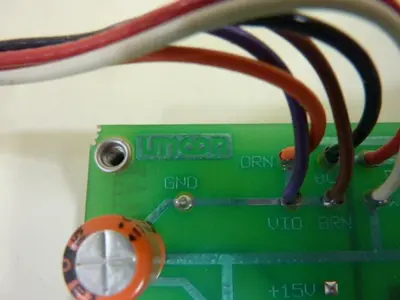 USED UTICOR 7SH69