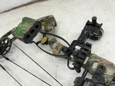 Used _UNKNOWN_ _UNKNOWN_ Firearms (Parts & Accessories) Michigan US | Miedema Asset Management Group #1295059