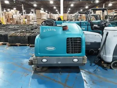 USED 2014 TENNANT M30