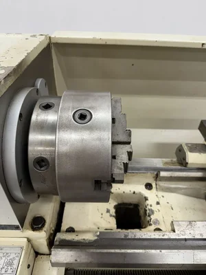 Used 2003 BIRMINGHAM SY-1440 Gap Lathes Georgia US | The Equipment Hub #1371229
