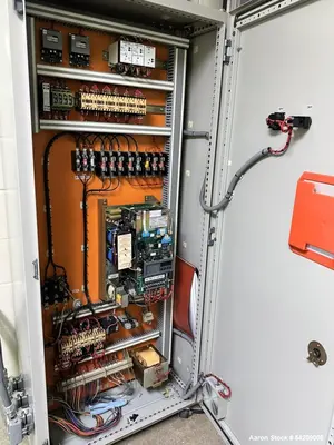 USED NIRO PMA25