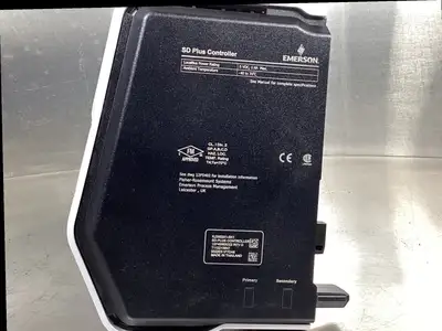 Used Control Techniques _UNKNOWN_ PLC Processors South Carolina US | Palmetto Automation #1517621