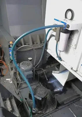 Used 2015 HAAS VF-4SS Vertical Machining Centers Virginia US | ABL Technology LLC #1328256
