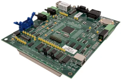 NEW INDUCTOTHERM 816273 REV 3A