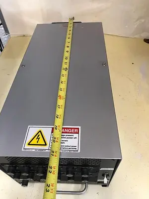 POWER SUPPLY FROM SVG01TRK2