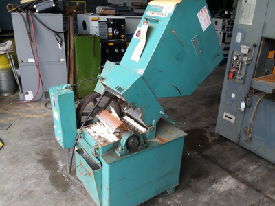 POLYMER 912SP Granulators | Rock Solid Tools (5)