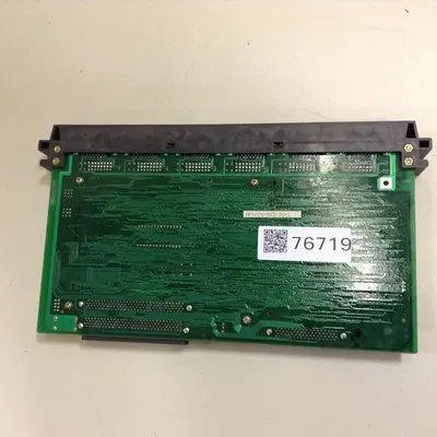 USED YASKAWA JANCD-MSV01B REV F01
