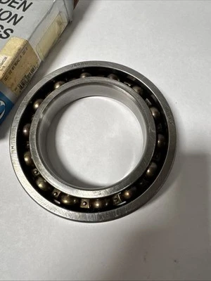 Barden _UNKNOWN_ Other Bearing & Bushing Parts | Amiron Machinery (2)