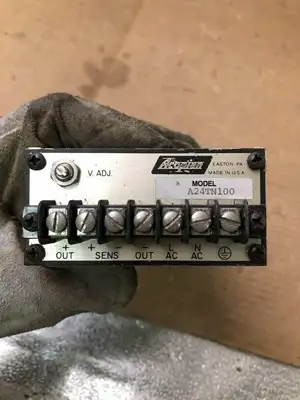 Acopian A24TN100 24V Power Supply 105-125VAC