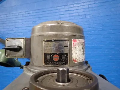 USED BRIDGEPORT 122115