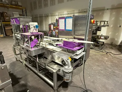 TWIN MONKEYS ANIMAS Packaging Machines | ListingHippo (3)