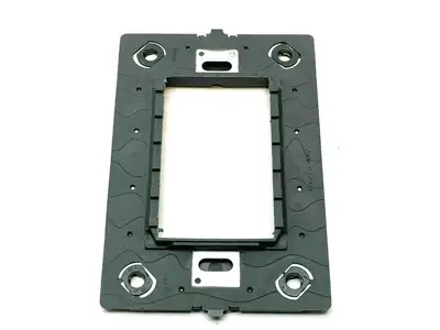 5 760 4 | Legrand Arteor  Support Frame - Used