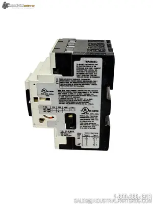 Used ALLEN-BRADLEY 140M-C2E-B16 Circuit Breakers Kentucky US | Industrial Parts R Us Inc. #1413144