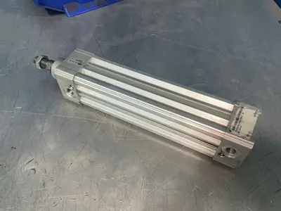 Used PHD CVAS6V 50 X 90  081 Pumps Ohio US | HGR 24 #1287477