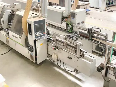 USED BIESSE STREAM