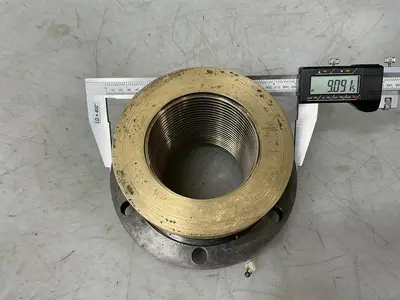 USED CINCINNATI MILACRON 3990788
