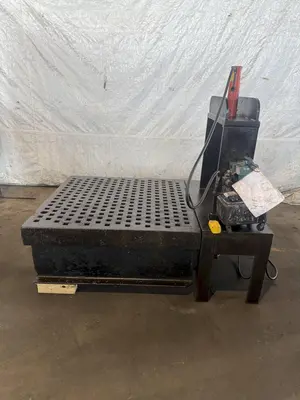 Used ACORN N/A Welding Tables Ohio US | G-2000, Inc. #1372491