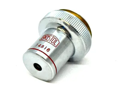 Used Bristol 14816 Microscope Accessories Michigan US | Maverick Industrial Sales #1473741