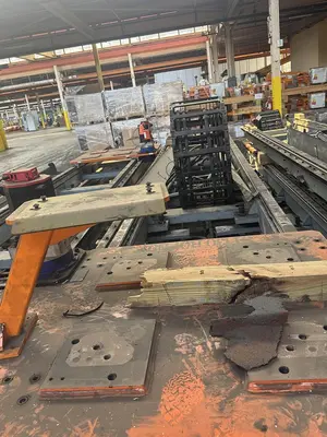 Used FANUC GEN VI RTU Robots Michigan US | Aucto #1333540