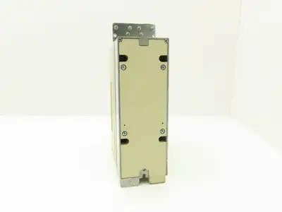 KEB 12.F4.C1D-3420/1.4 Combivert AC Drive 3PH 6.6KVA 480V 7.6A 4kW