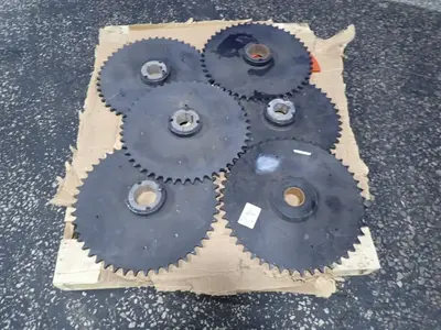 Sprockets