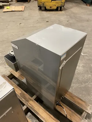 Innovatis Cedex Automated Cell Counter w/ AS20 Autosampler