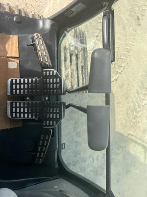 Used 2017 DEERE 350G LC Excavators South Carolina US | BTM Machinery #1354405