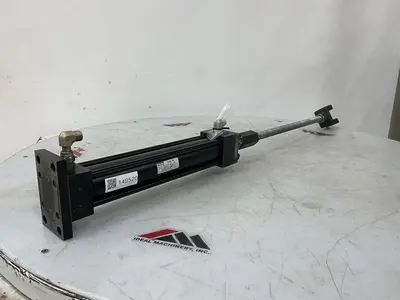 USED PARKER 02.00 H2HLTS13M 12.000