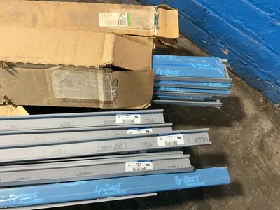 Used THOMAS AND BETTS 53UH79 Misc Electrical & Power Parts Ohio US | HGR 24 #1286754