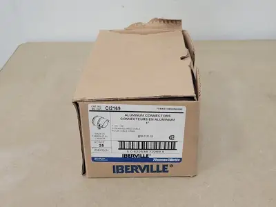 USED THOMAS & BETTS CI2169