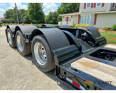 Used BRANDT _UNKNOWN_ Lowboy Trailers Iowa US | Keast Enterprises #1360101
