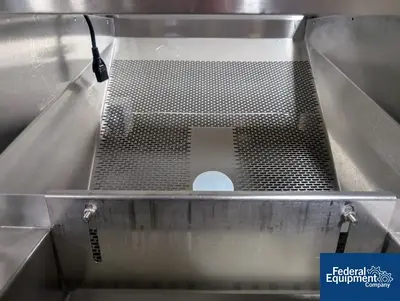 USED Bosch Bosch 1500 Capsule Weigher