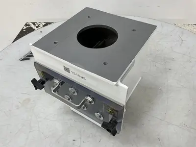 NEW METAL FABRICATING NO MODEL NUMBER
