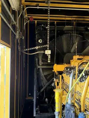 Used 2014 CATERPILLAR G3516 Generators British Columbia CA | Lenmark #1426410