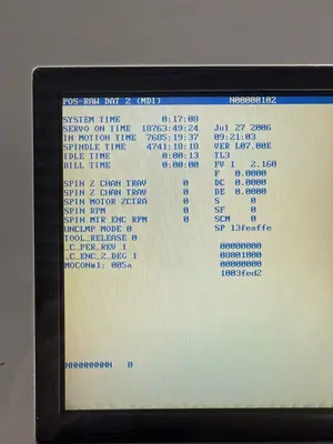 2006 HAAS TL-3 CNC Lathes | Toolquip, Inc. (11)