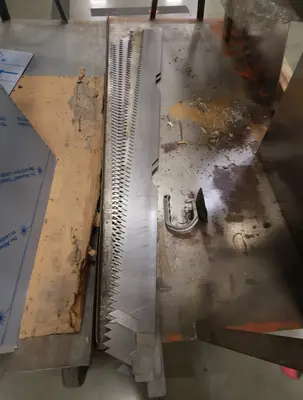 Used 2020 Amada _UNKNOWN_ Laser Cutters Michigan US | Asset Eon Group #1290693