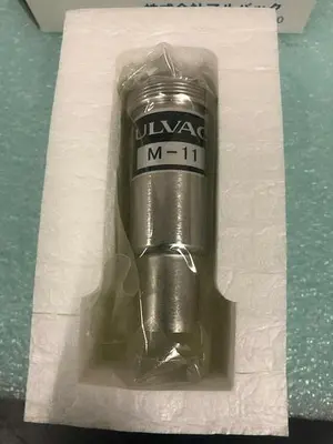 ULVAC SENSORHEAD M-11