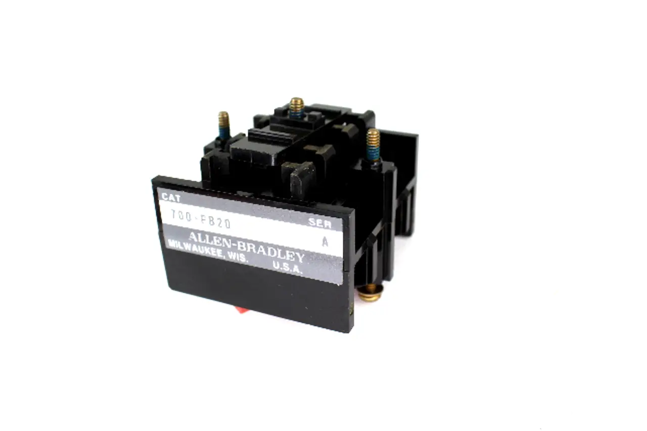NEW ALLEN BRADLEY 700-PB20