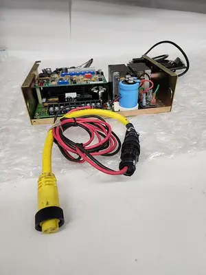 USED INDUSTRIAL DEVICES CORP D2502B