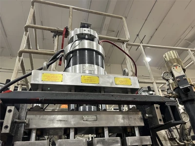 USED KAUTEX KCC2Q-D