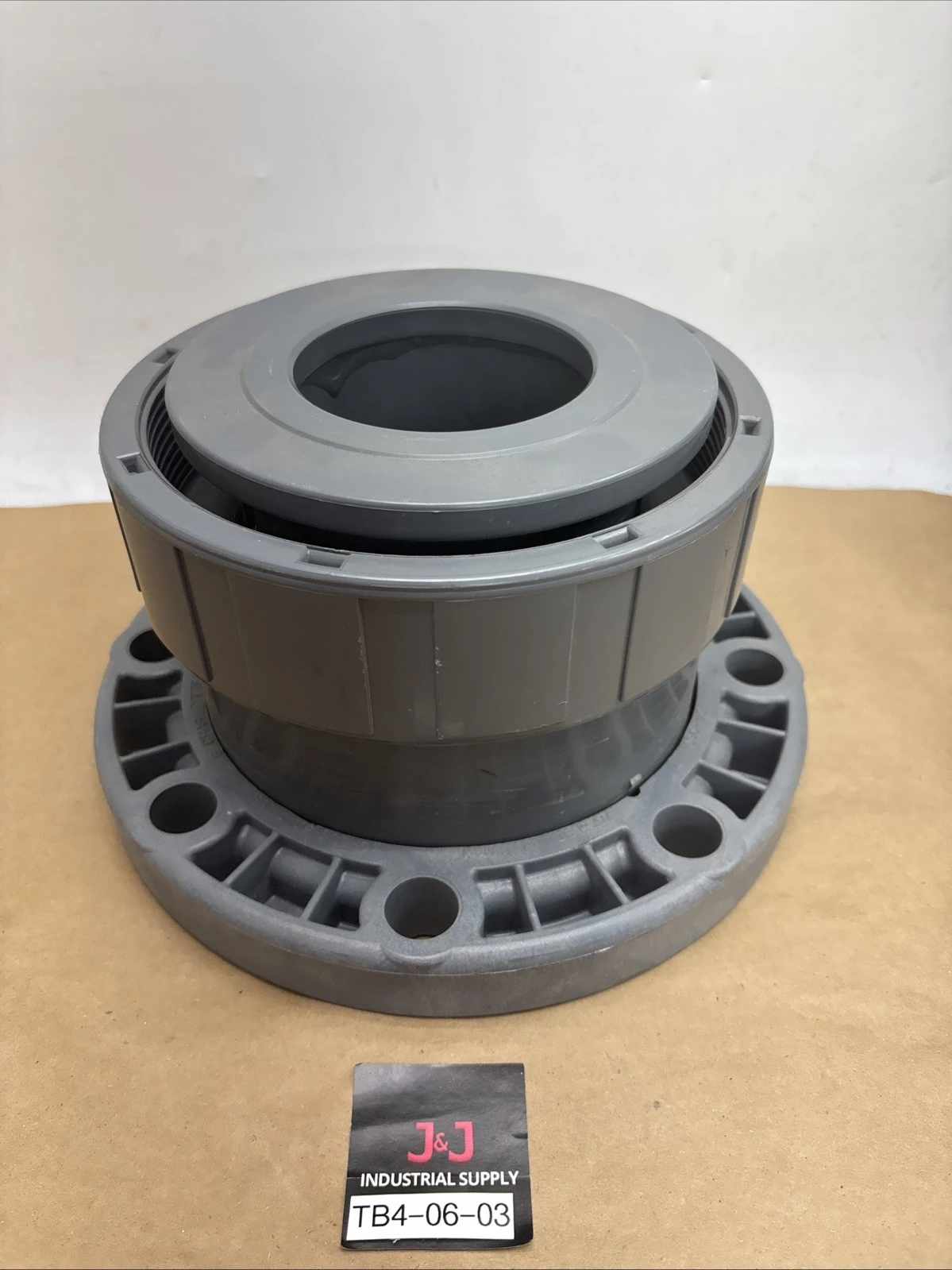 New | in-Stock Charlotte 854-060 Electrical Fittings Indiana US | J&J Industrial Supply #1356856