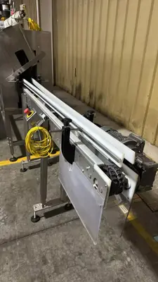 USED TRIPACK MSA405