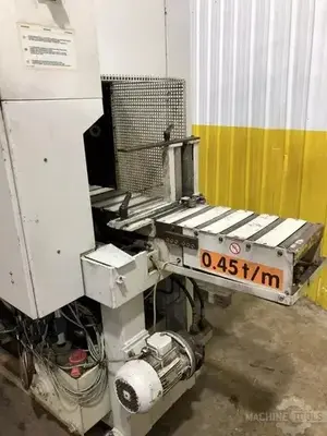 USED 2001 KASTO SSB A2-CNC-CC