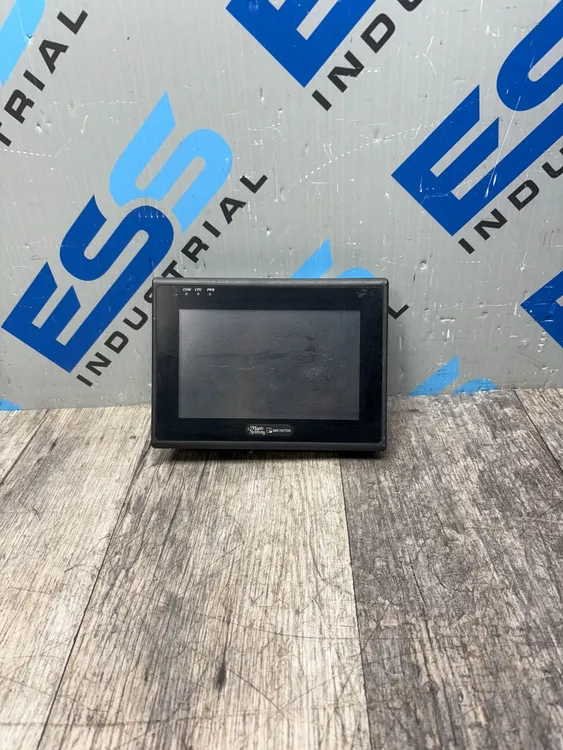Used MAPLE SYSTEMS HMI5070NH Misc Electrical & Power Parts South Carolina US | ESS Industrial Equipment Sales #356207