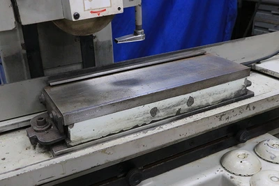 USED 2003 Okamoto ACC-618-DX3, 2003, 3X AUTO FEEDS, PROG. AUTO IDF