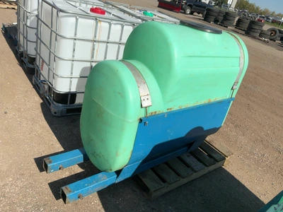 Used _UNKNOWN_ _UNKNOWN_ Plastic and Fiberglass Tanks Michigan US | Miedema Asset Management Group #1580185