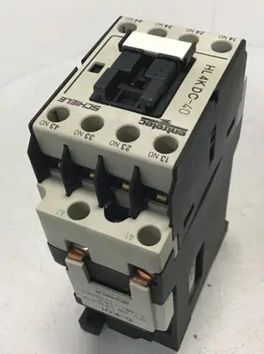 USED ENTRELEC HL4KDC-40