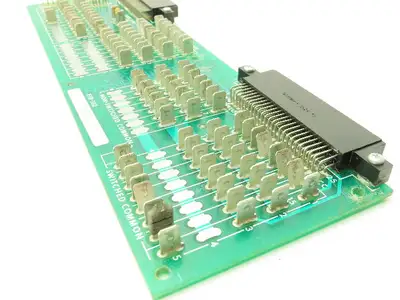 Johnson Controls FTB-102-600 Field Termination Board