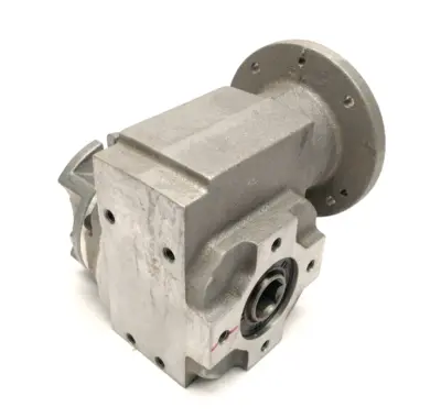 Used Bosch Rexroth 3842521436 Speed Reducers Michigan US | Maverick Industrial Sales #1475229