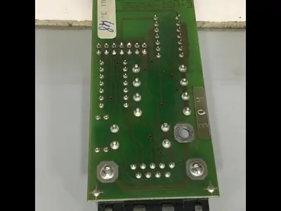 USED KEBA E-HSI-RS232 D1714C